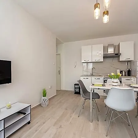 Ane Appartement