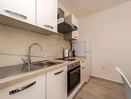 Ane Appartement Zadar