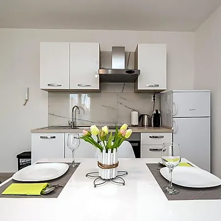 Ane Appartement