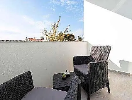 Appartement Ane