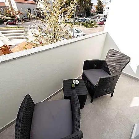 Ane Appartement *