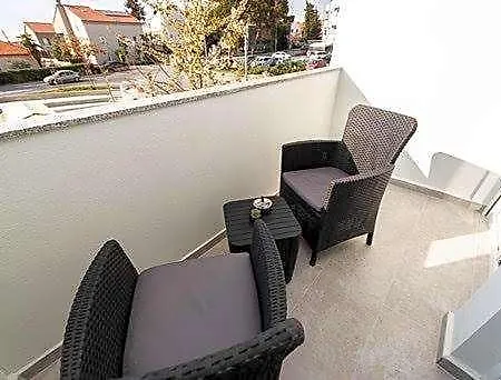 Ane Appartement Zadar