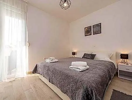 Ane Appartement Zadar