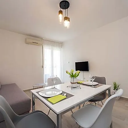Ane Appartement *