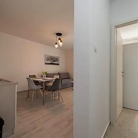 Appartement Ane