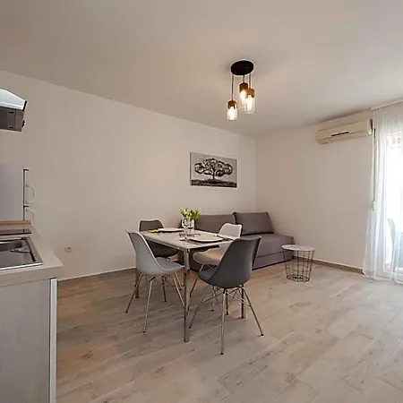 Ane Appartement *