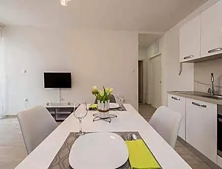 Appartement Ane *
