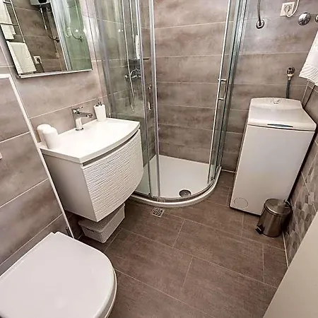 Ane Appartement Zadar
