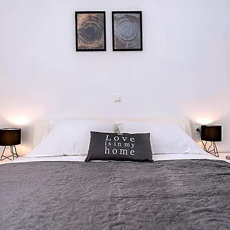 Appartement Ane *