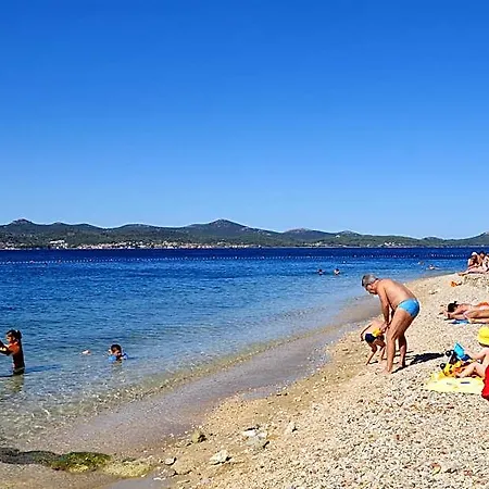 Ane Appartement Zadar
